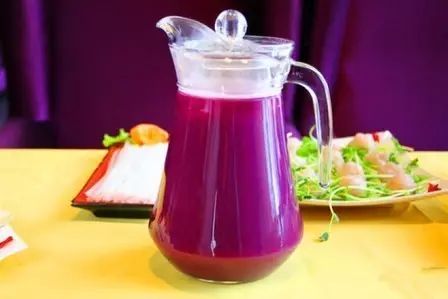 Daily Health Drink Recipes Using Five Grains