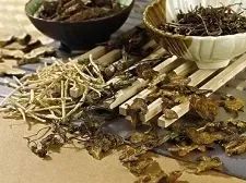 Vascular Neurogenic Headache: The Efficacy of Traditional Chinese Medicine in Unblocking Meridians
