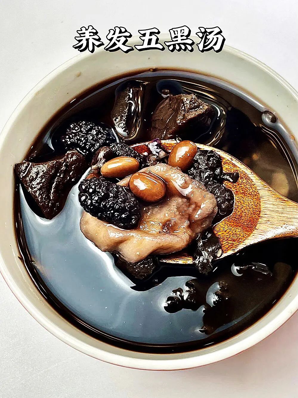 4 Soups Suitable for Spring: Boost Yang Qi, Nourish the Five Organs, and Achieve a Healthy Complexion!