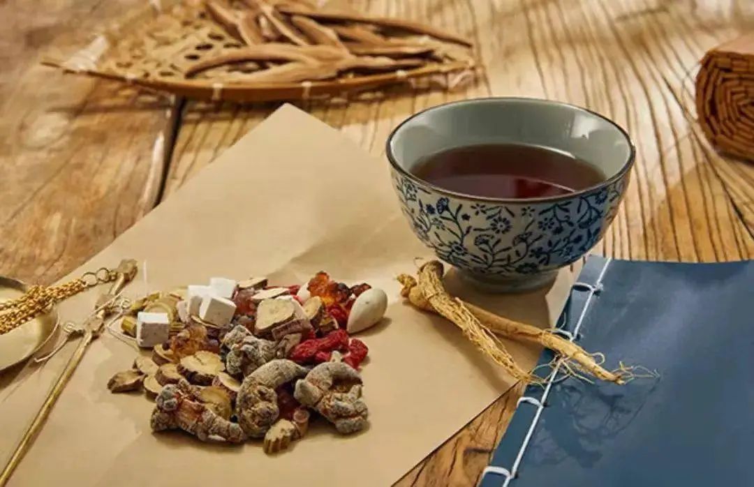 The Importance of Traditional Chinese Medicine Decoction: Effective Usage