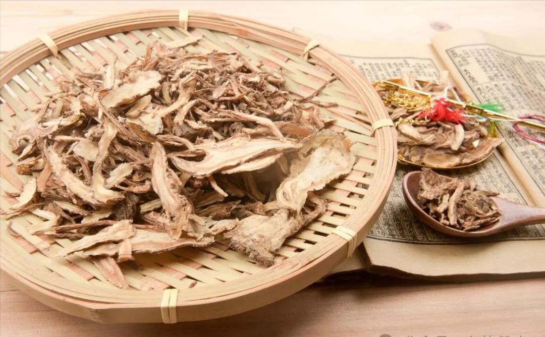 The Importance of Blood Nourishment in TCM: A Recipe for Vitality and Spleen-Stomach Regulation