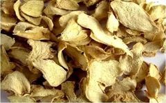The Miraculous Herb: Dried Ginger