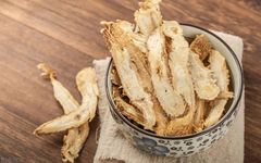 What Are the Benefits of Angelica Sinensis? What Are the Dietary Contraindications?