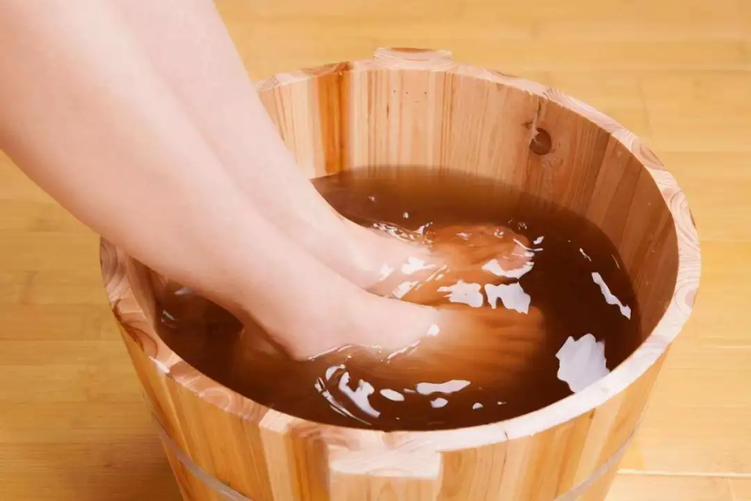 Health Tips | Eight Aspects of Traditional Chinese Medicine to Regulate Yin-Yang Balance