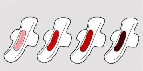Understanding Menstrual Blood Color: Insights from TCM on Blood Deficiency, Qi Stagnation, and Liver Qi Stagnation