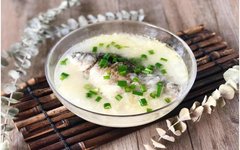 Medicinal Cuisine in Traditional Chinese Medicine