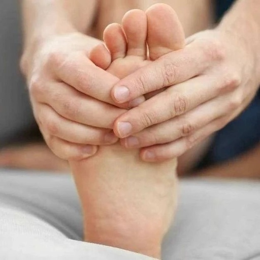 Dietary Remedies for Gout