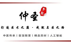 Comprehensive Summary of Pulse Patterns in Shang Han and Jin Gui