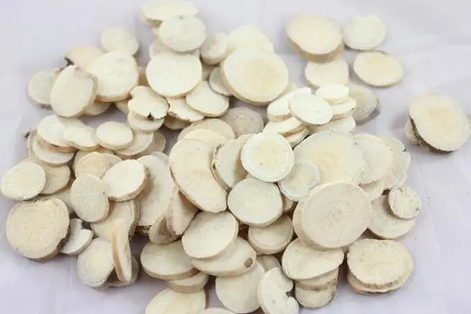 The Efficacy and Functions of Bai Shao (White Peony)
