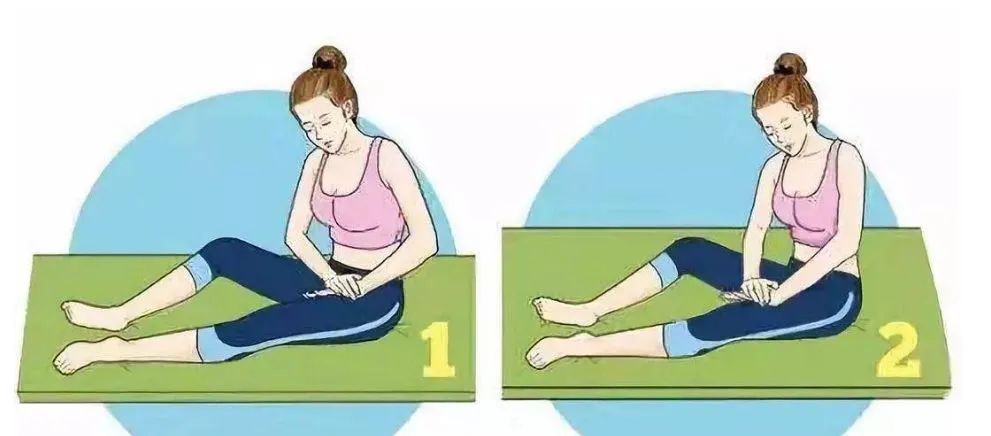 Symptoms of Liver Qi Stagnation and How to Release Qi!