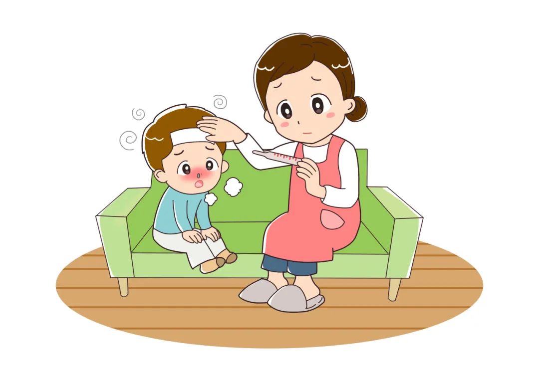 Five Questions and Answers: A Guide to Preventing and Treating External Pathogenic Diseases in Children