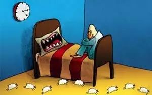 Understanding and Treating Insomnia in Traditional Chinese Medicine