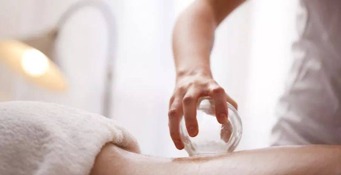 Cupping Therapy: A Traditional Chinese Medicine Approach to Health