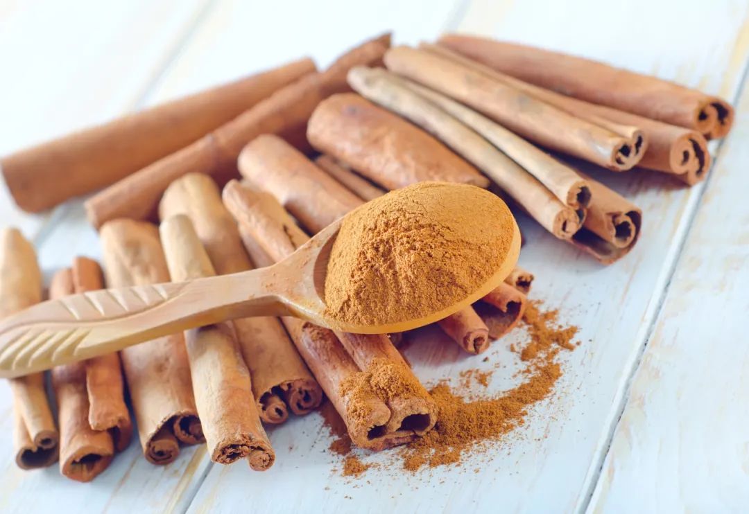 Pharmacist's Insights: The Series on 'Cinnamon'