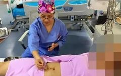 Traditional Chinese Medicine: Warming Meridians and Strengthening the Body to Expel Pathogens