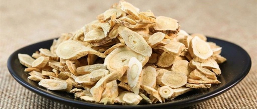 The Premier Qi-Boosting Herb: Astragalus for Infusions and Soups to Nourish Qi and Blood!