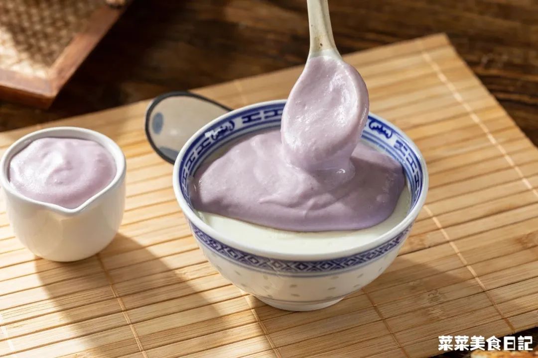Relieving Damp-Heat with This Refreshing Dessert! Easily Made with a Rice Cooker!