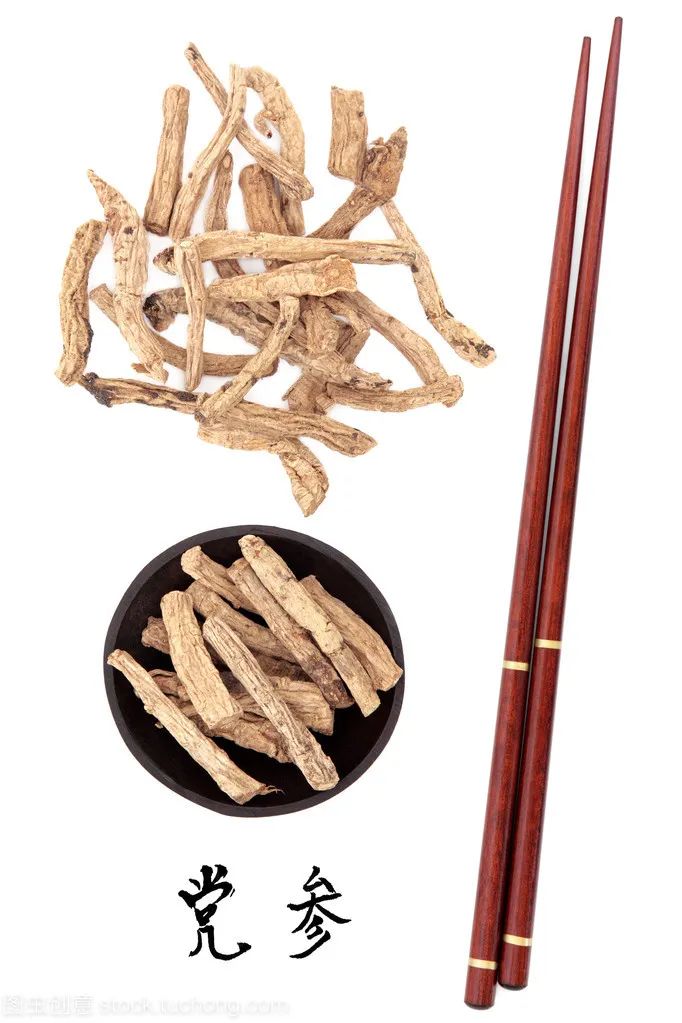 Understanding a Chinese Herb in Three Minutes: Dang Shen (Codonopsis pilosula)