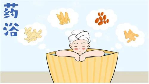 Unveiling the Reasons Behind Increased Psoriasis Lesions After Herbal Baths