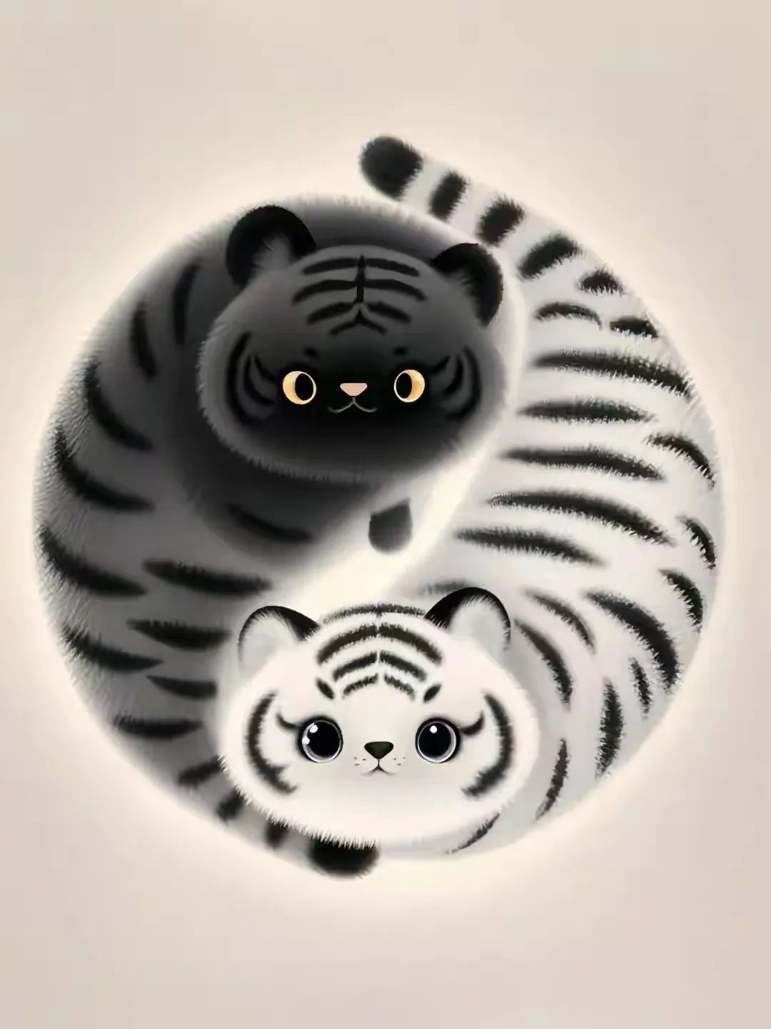 Tai Chi Avatars