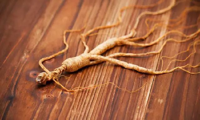 The Efficacy and Functions of Ginseng in Traditional Chinese Medicine