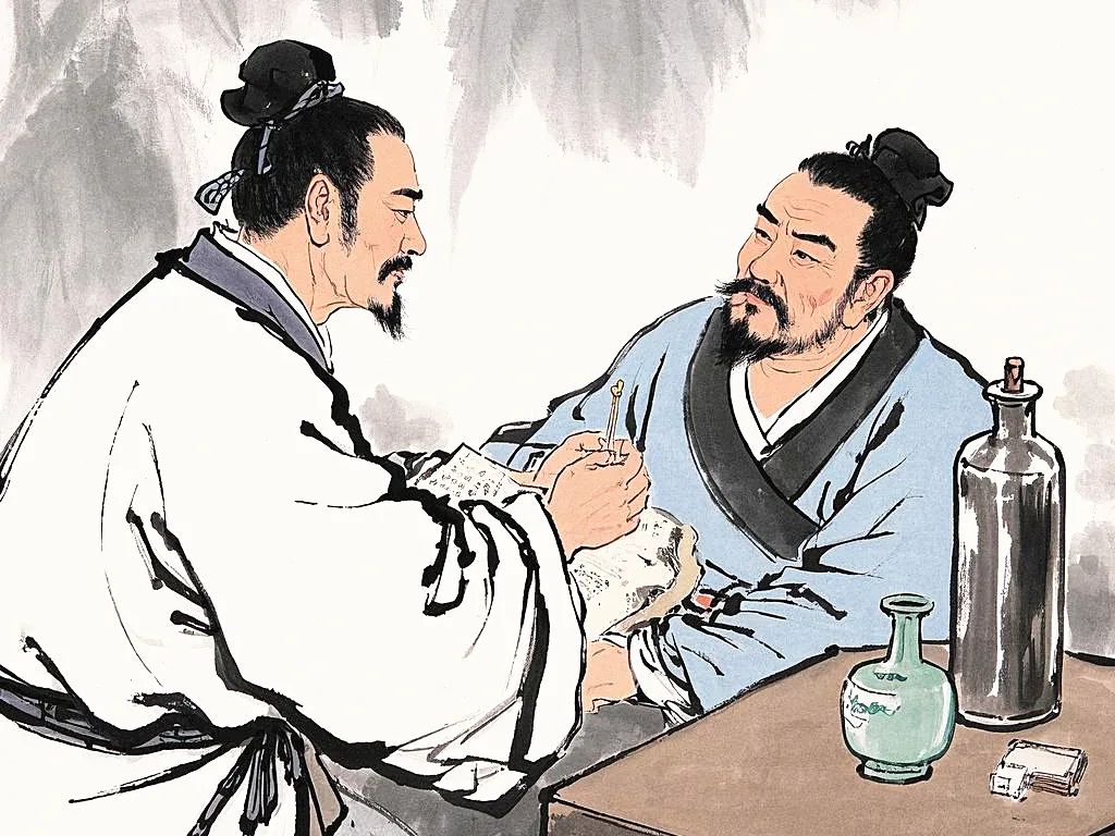 The Story of Moxibustion || Chen Yanzhi's Innovative Moxibustion Techniques