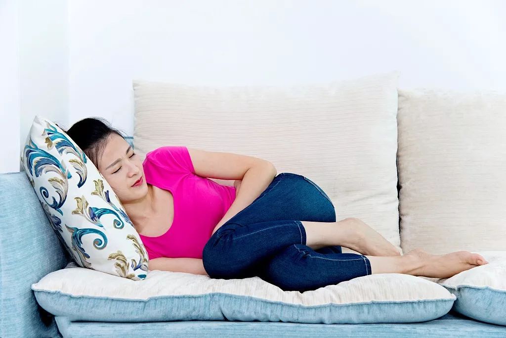 Nourishing the Spleen and Stomach in Traditional Chinese Medicine for Spleen-Stomach Deficiency and Cold