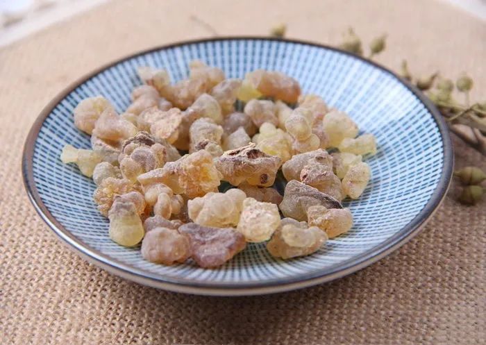 Essential Herbs for Activating Blood Circulation and Resolving Stasis