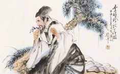 The Story of Cang Zhu (Atractylodes) and Its Medicinal Significance