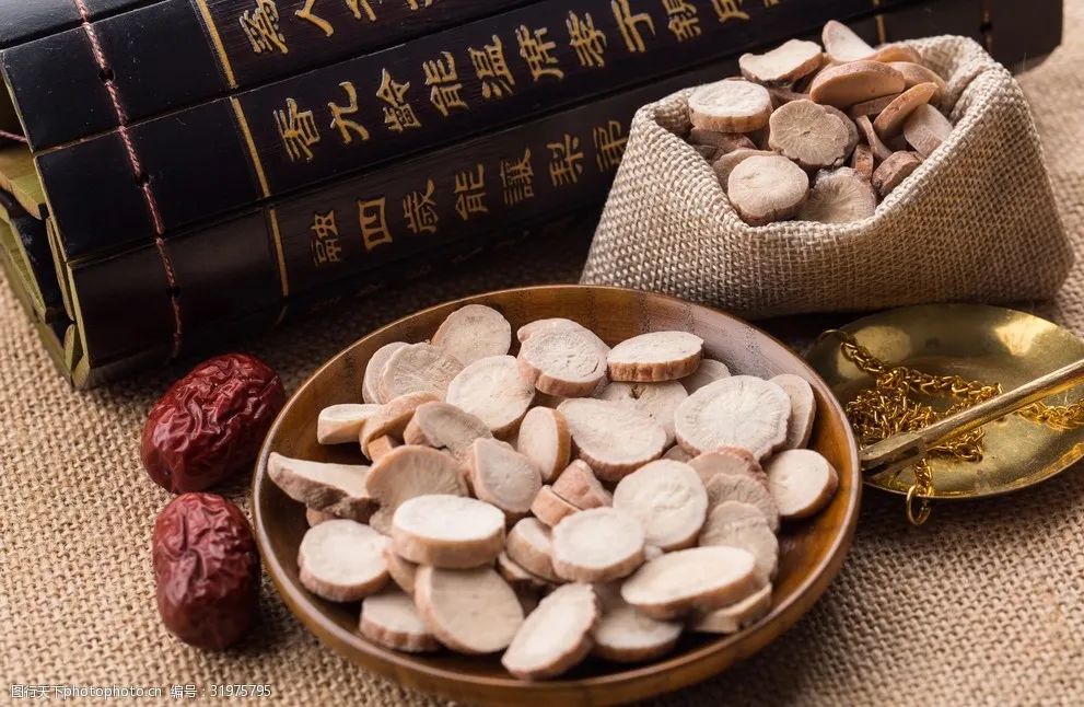 Understanding Bai Shao (White Peony) in Traditional Chinese Medicine
