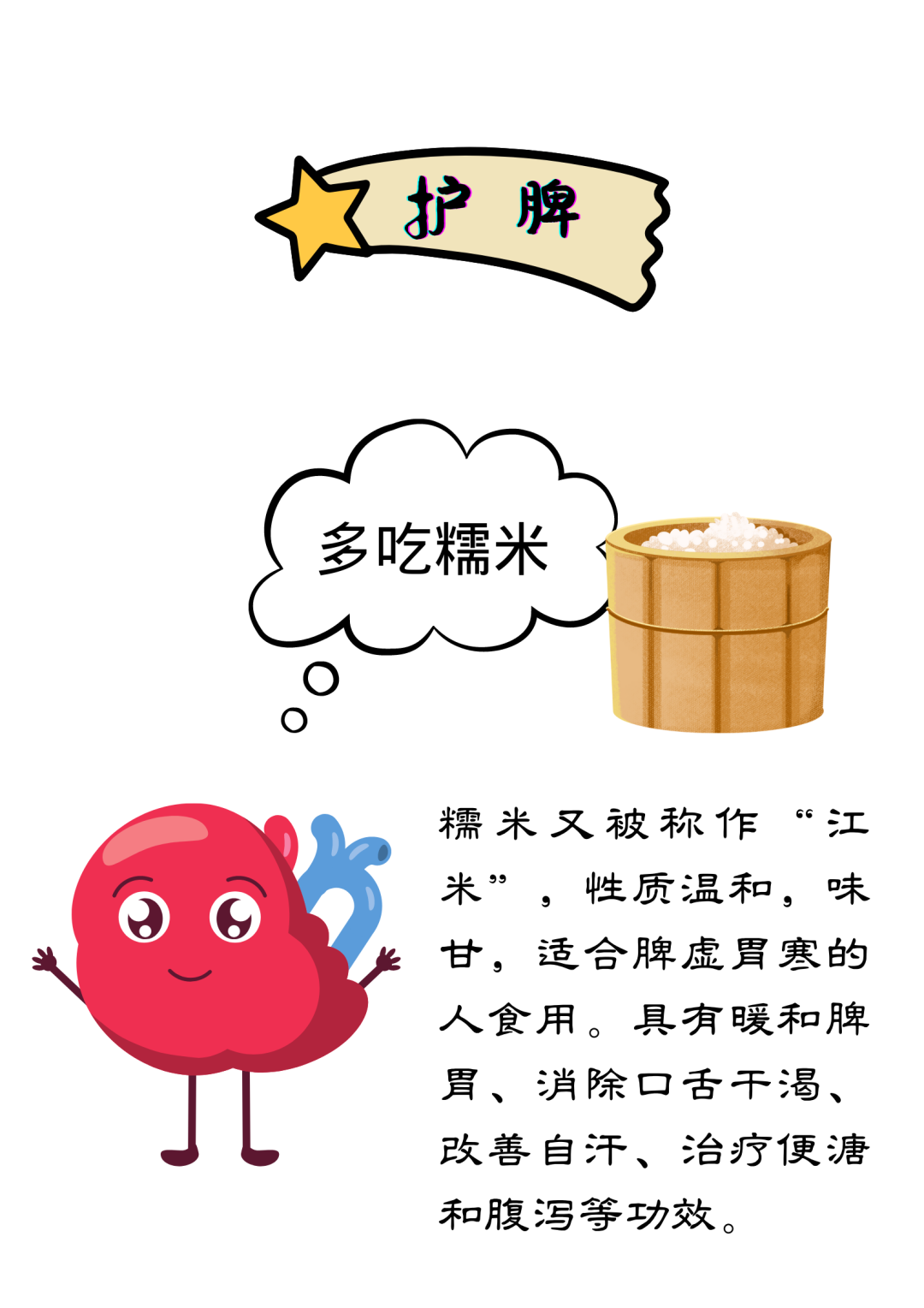 Comprehensive Guide to Dietary Therapy in Traditional Chinese Medicine! Everything You Need in One Article (Save This)