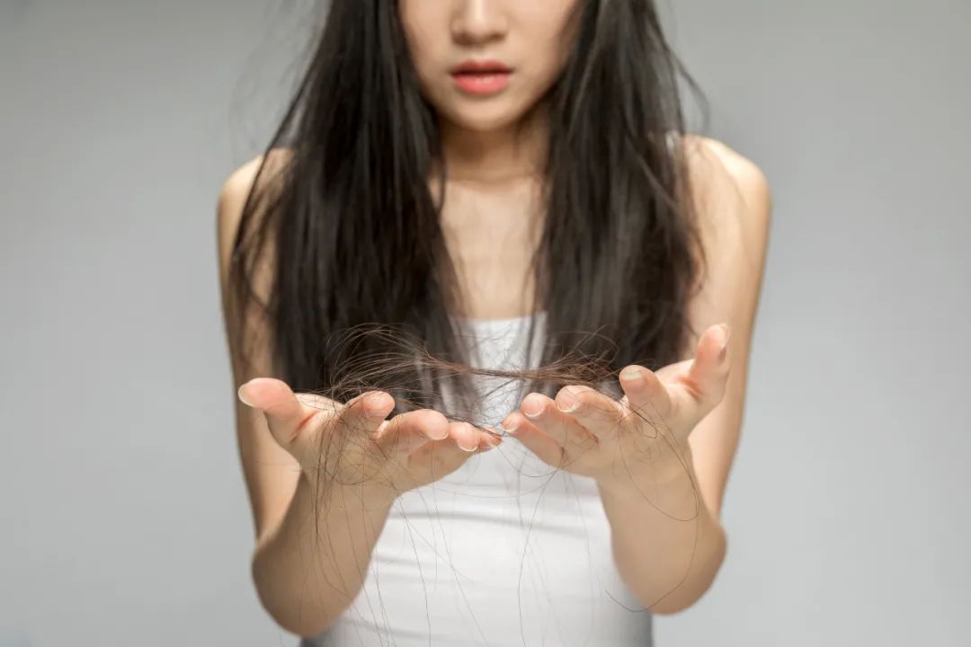 The Four Major Deficiencies in Traditional Chinese Medicine: Laziness Indicates Qi Deficiency, Acne Indicates Yin Deficiency, Hair Loss Indicates Blood Deficiency, and Cold Sensitivity Indicates Yang Deficiency - TCM's Diagnostic and Regulative Approach!