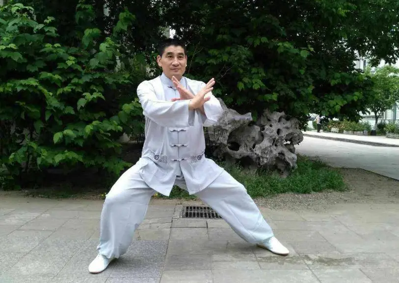 Why Practice Tai Chi? Here Are Many Unexpected Benefits!