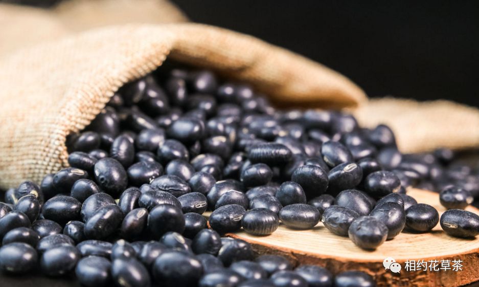 Health Benefits of Various Beans in Traditional Chinese Medicine (Part 2)