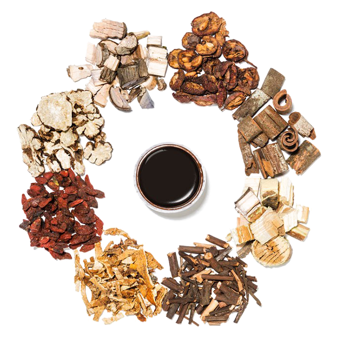 Medicinal Cuisine: The Integration of Food and Medicine in Traditional Chinese Medicine